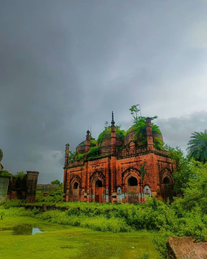 Sheikhpura gallery photo