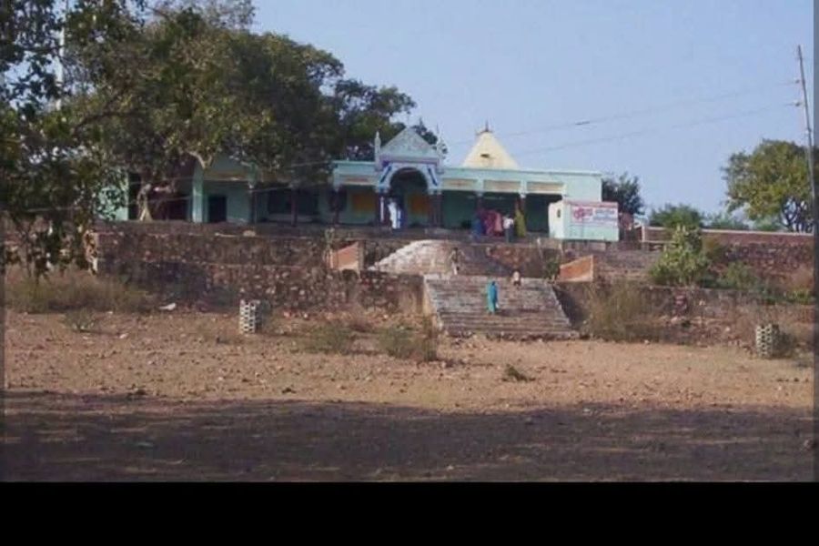 Sheikhpura gallery photo