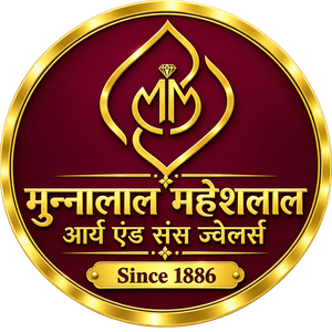 Munna Lal Mahesh Lal Jewellers logo